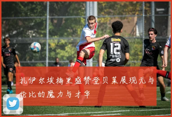 扎伊尔埃梅里盛赞登贝莱展现无与伦比的魔力与才华