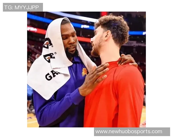 富保罗看好火箭有望超越雷霆争冠申京成为关键球员 富保罗看好火箭有望超越雷霆争冠申京成为关键球员