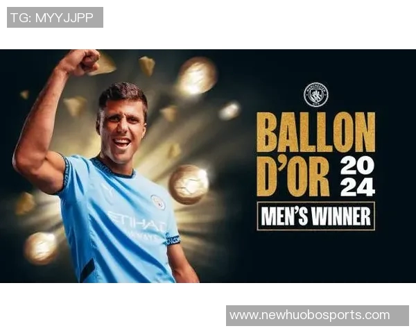 曼城官推庆祝罗德里获金球奖一周年回顾精彩瞬间