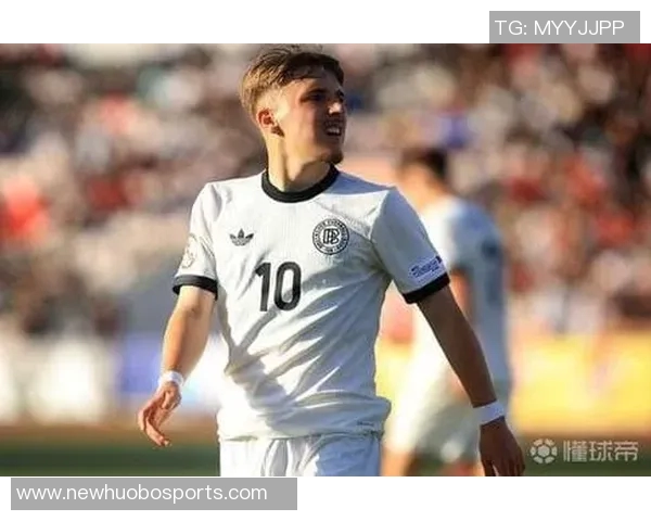 德国U21主帅寄语卡尔希望其展现个人风格并在球队中扎根 德国U21主帅寄语卡尔希望其展现个人风格并在球队中扎根