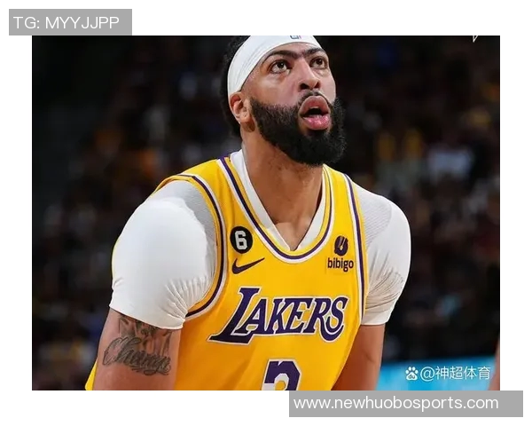 浓眉谈球队表现称进攻有所提升防守问题亟待解决不惧连败困扰