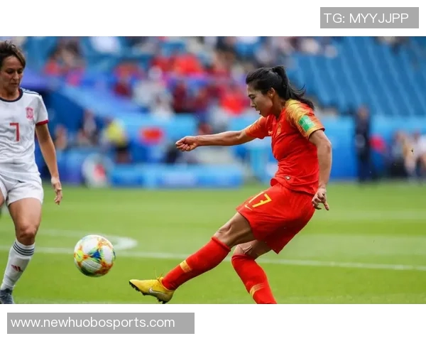 中国U17女足世界杯小组赛大胜厄瓜多尔成功晋级淘汰赛阶段