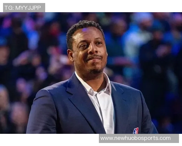 皮尔斯谈NBA球员约会习惯:迟到半小时或一小时都很正常 皮尔斯谈NBA球员约会习惯:迟到半小时或一小时都很正常