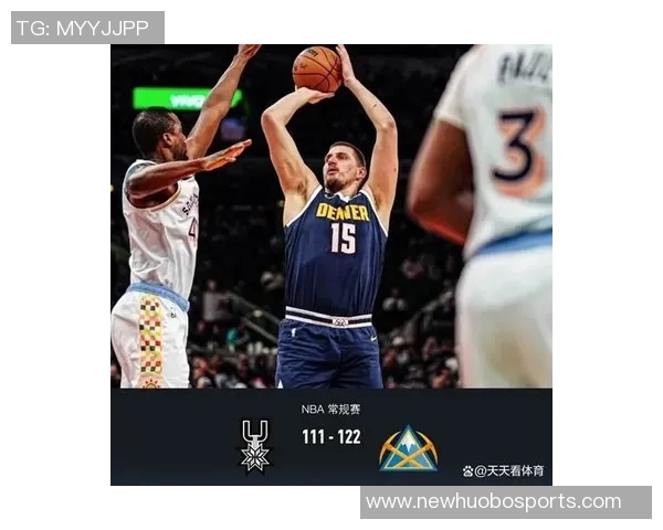 马刺主帅谈约基奇对马刺的喜爱与文班的多元兴趣爱好 马刺主帅谈约基奇对马刺的喜爱与文班的多元兴趣爱好