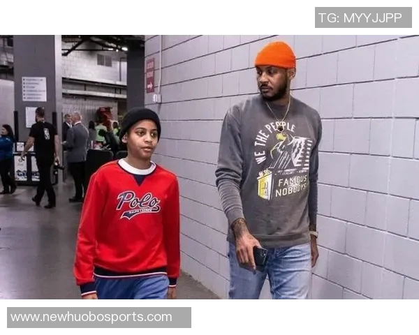 安东尼儿子基扬感慨无声付出终将被世人所认可与珍视