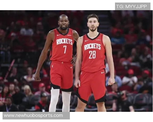 火箭队开局不利KD空砍37分难掩球队困境0胜2负亟需调整 火箭队开局不利KD空砍37分难掩球队困境0胜2负亟需调整