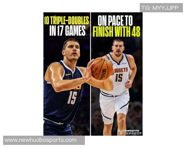 约基奇总分突破16590分升至掘金队史第二仅次于英格利什 约基奇总分突破16590分升至掘金队史第二仅次于英格利什