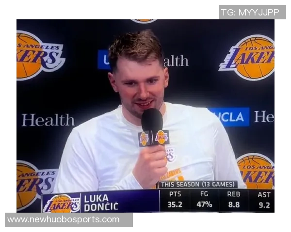 东契奇谈球队化学反应称训练营以来默契提升令人愉快