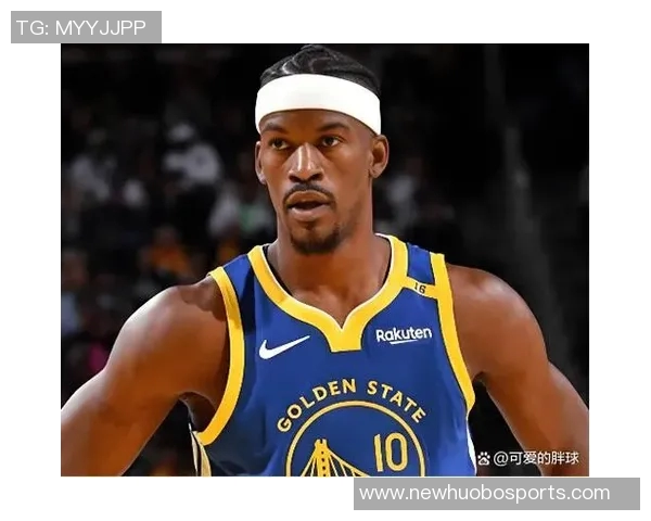 勇士决心留住追梦若想引进字母哥将以巴特勒作为交易筹码 勇士决心留住追梦若想引进字母哥将以巴特勒作为交易筹码