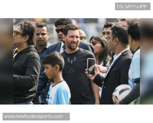 梅西宣布12月印度之行将参与多城市活动期待与球迷互动 梅西宣布12月印度之行将参与多城市活动期待与球迷互动