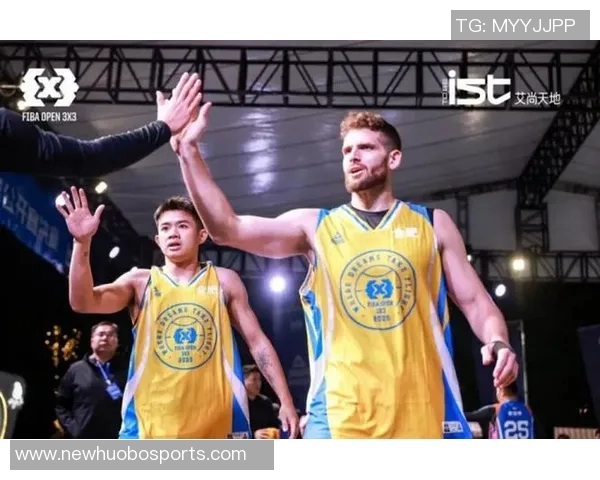 2025FIBAOpen3x3安徽省决赛即将开启艾尚天地集结迎接巅峰对决 2025FIBAOpen3x3安徽省决赛即将开启艾尚天地集结迎接巅峰对决
