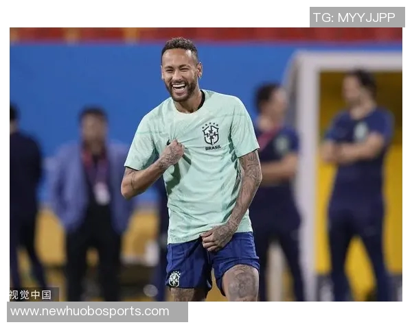 内马尔积极备战复出分享力量训练照展现信心与快乐 内马尔积极备战复出分享力量训练照展现信心与快乐