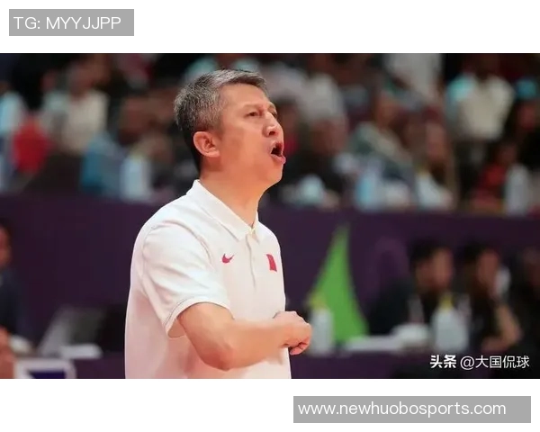 郭士强谈全运会后集训期待队员迅速调整状态迎接新挑战