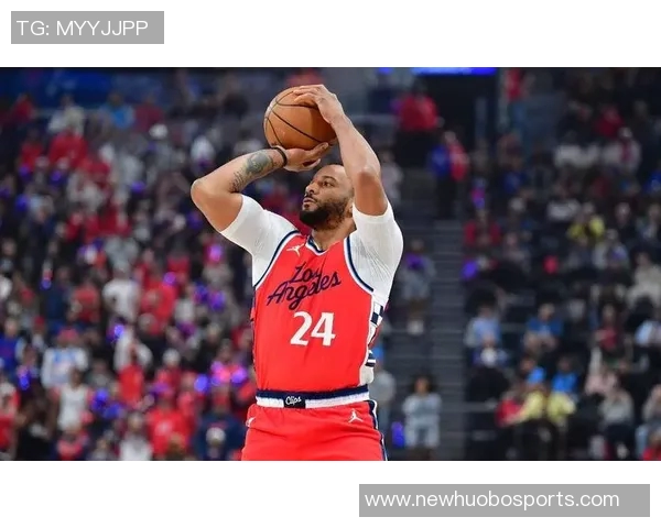 快船交易鲍威尔意在灵活薪资空间球员曾希望获得丰厚合同