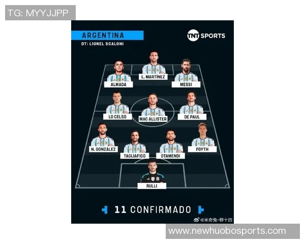 2022世界杯决赛阿根廷首发阵容现状揭秘梅西等四人已离开五大联赛
