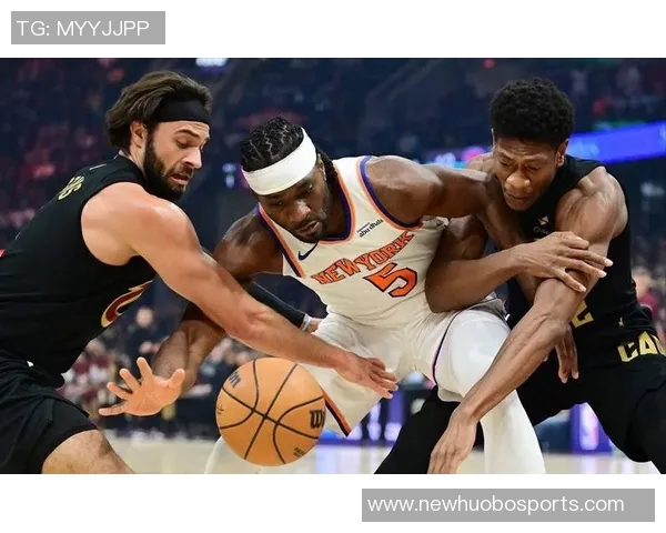 周三竞彩篮球焦点对决骑士与尼克斯上演东部决赛前瞻大战