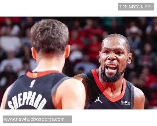 谢泼德近期表现亮眼场均13分助攻稳定真实命中率高达70