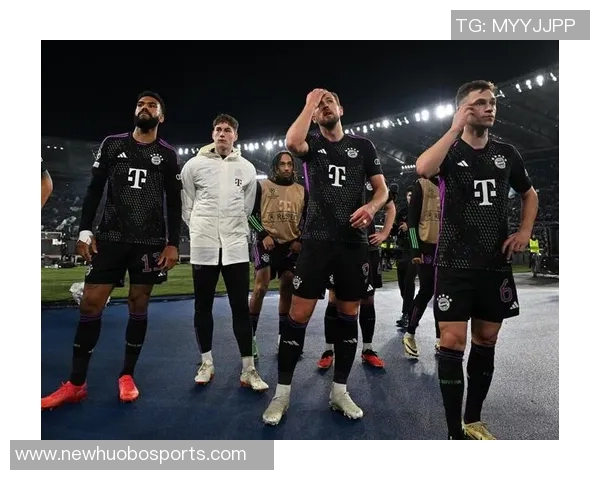 哈曼批评拜仁连续落后状态强调球队不应总是追赶比分