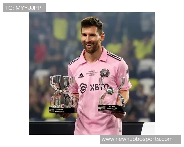 梅西在迈阿密国际对亚特兰大联比赛中表现出色荣膺全场最佳球员