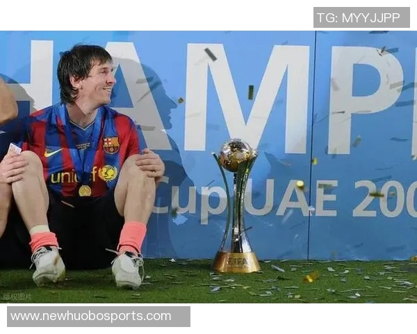 梅西社交媒体分享续约与比赛精彩瞬间感慨美好一周感谢所有支持者